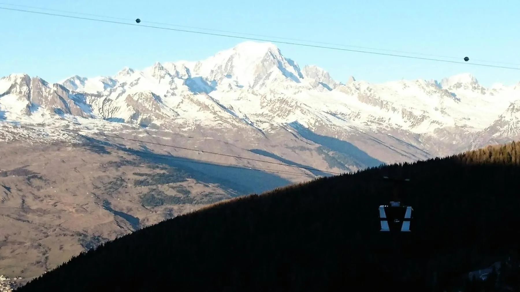 Apartment Residence Aconcagua - Appartement 3 Pieces 7 Personnes Plagne Centre Mae-5044 La Plagne France